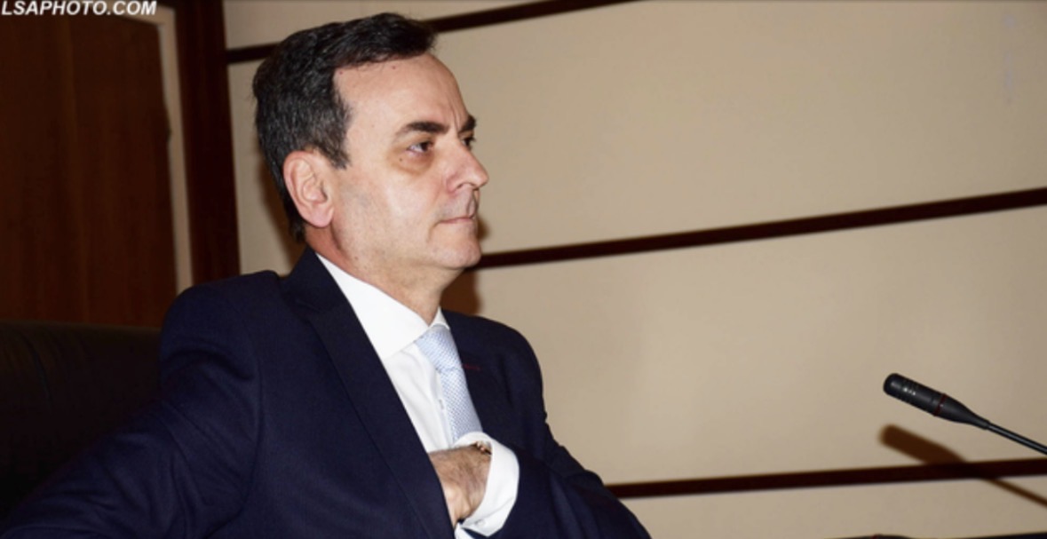 Zbardhet vendimi i Sokol Sadushit/ Ja çfarë kërkon 