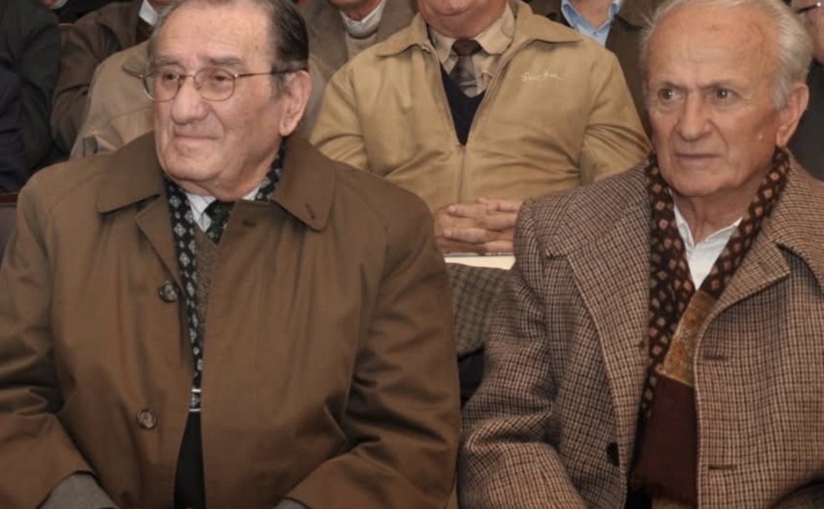 Mikel Muka një jetë e ndershme që i dha dritë qytetit