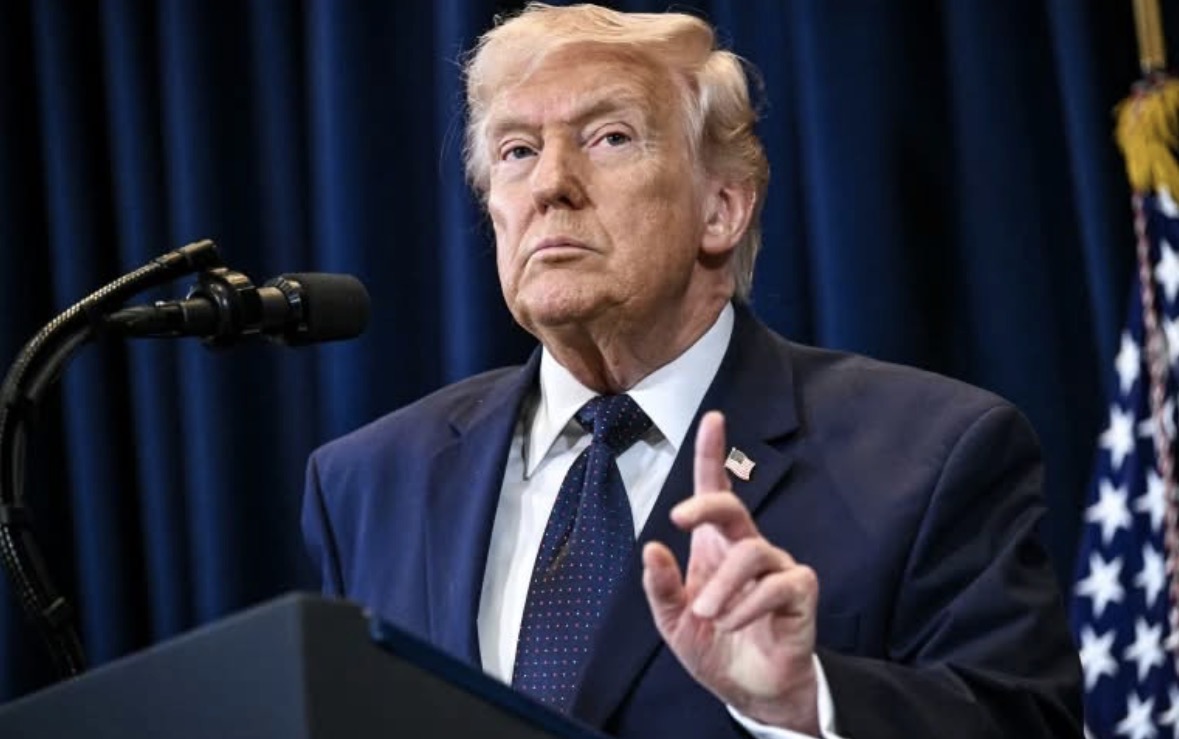 Trump: Të hiqen menjëherë minat nga Ngushtica e Hormuzit, pasojat për Iranin do të jenë të papara