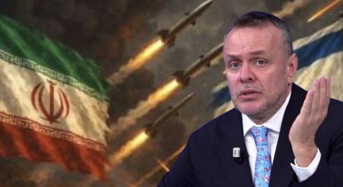 “Nëse ngrihet një raketë nga Irani në drejtim të Ballkanit”, Karamuço: Ja cili është rreziku