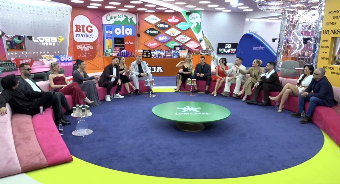 Debate të forta mes Selin dhe Mirit, përplaset me Juelën pas deklaratës së fortë