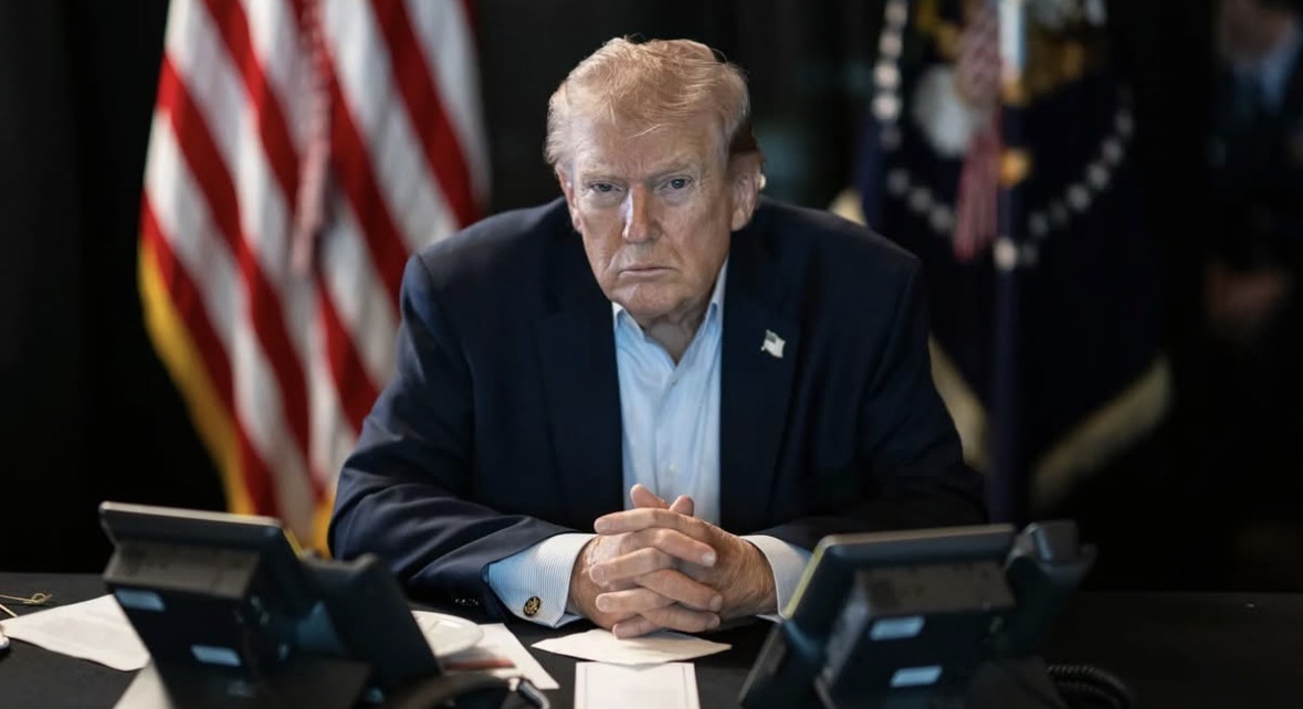 Paralajmëroi Iranin, Trump merr masa: Shkatërruam 10 varka që vendosnin mina në Ngushticën e Hormuzit