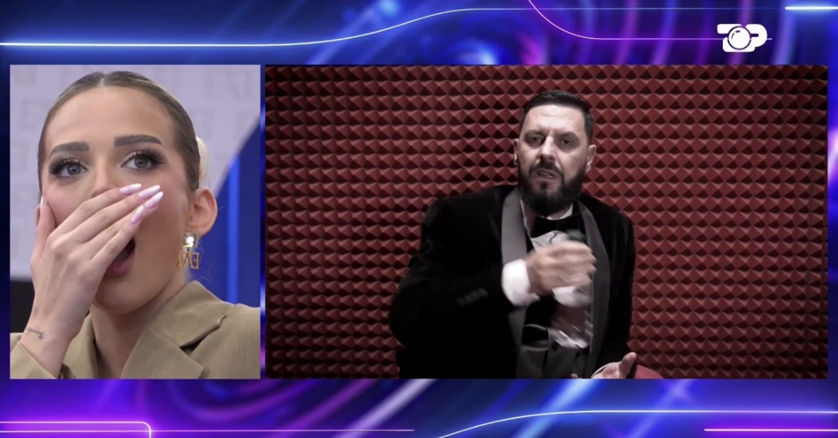 “E dua mo vlla”/ Selin shtanget pasi dëgjon për herë të parë deklaratat e Mirit, reagimi i banores: Ndjej keqardhje sepse…