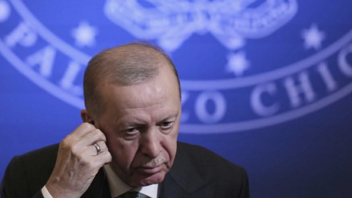 Erdogan paralajmëron për përshkallëzim të luftës në Iran: Rajoni rrezikohet të mbulohet nga baruti