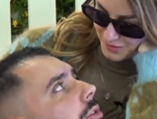 Ndarje midis Inës dhe Keijsit? Motra e ish-banorit të BBV flet hapur: Ishin shumë mirë… 