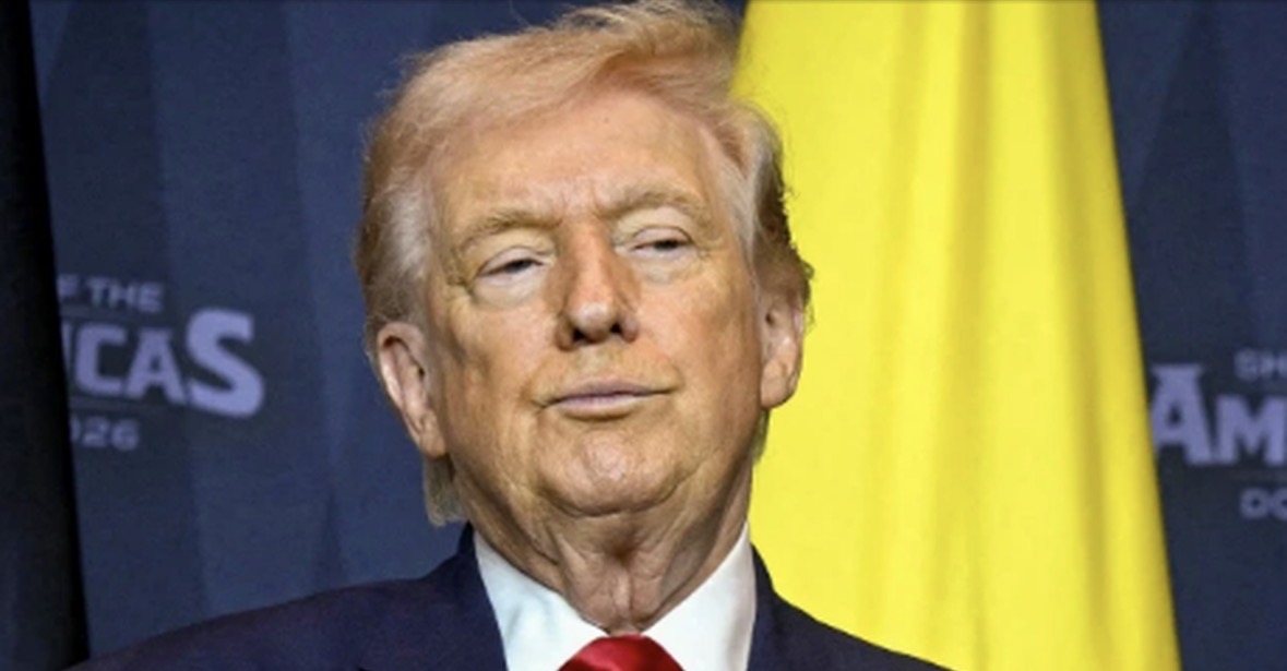 “Po paguajnë për 47 vite shkatërrim që shkaktuan”/ Trump ndaj Iranit: Lufta po shkon jashtëzakonisht mirë 