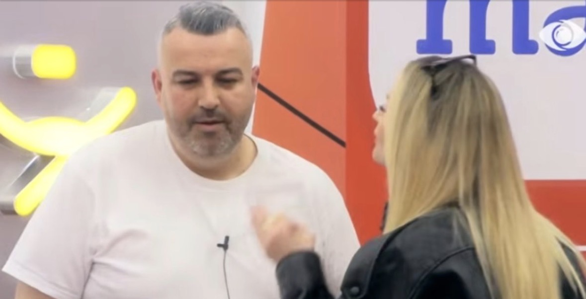 “Kam informacione të tjera për ty…”/ Rogerti më ‘i karikuar’ ndaj Selin: Kërcënimet e tua… 