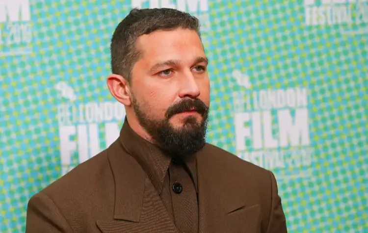 Arrestimi i Shia LaBeouf: Aktori mohon varësinë nga alkooli