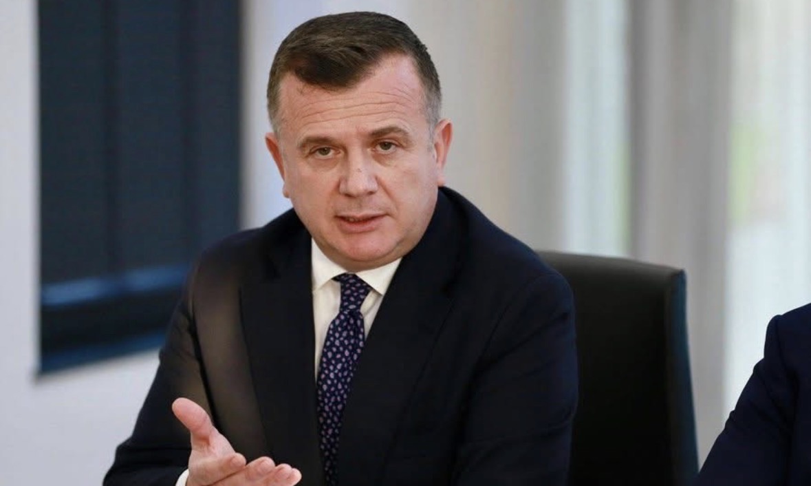 Imuniteti i Ballukut dhe protesta e opozitës, Balla i dërgon mesazhin deputetëve të PS