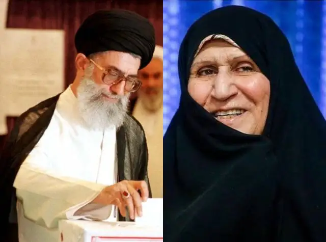 Sulmi në Teheran/ Vdes bashkëshortja e ish-liderit Suprem të Iranit