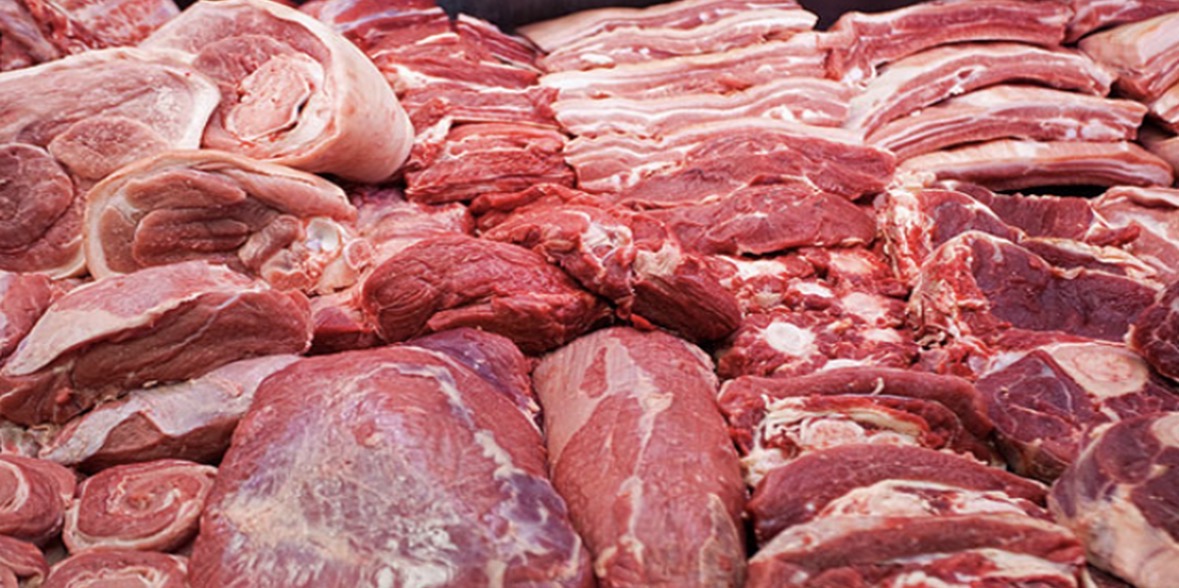 Rritet çmimi i mishit, Shqipëria me rritje 6.2% 