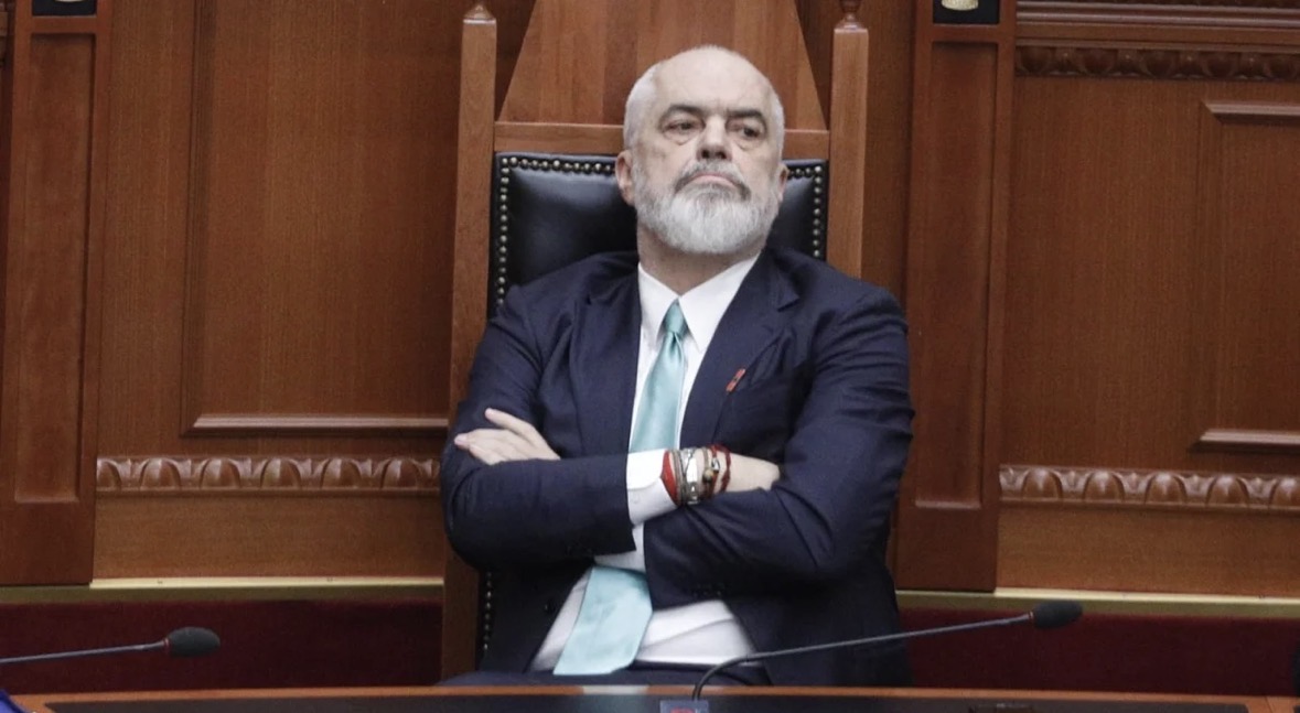 “Balluku nuk akuzohet për korrupsion”, Rama i përgjigjet ambasadave të Britanisë dhe Gjermanisë: Deputetët treguan dinjitet, Reforma në Drejtësi s’kthehet mbrapa