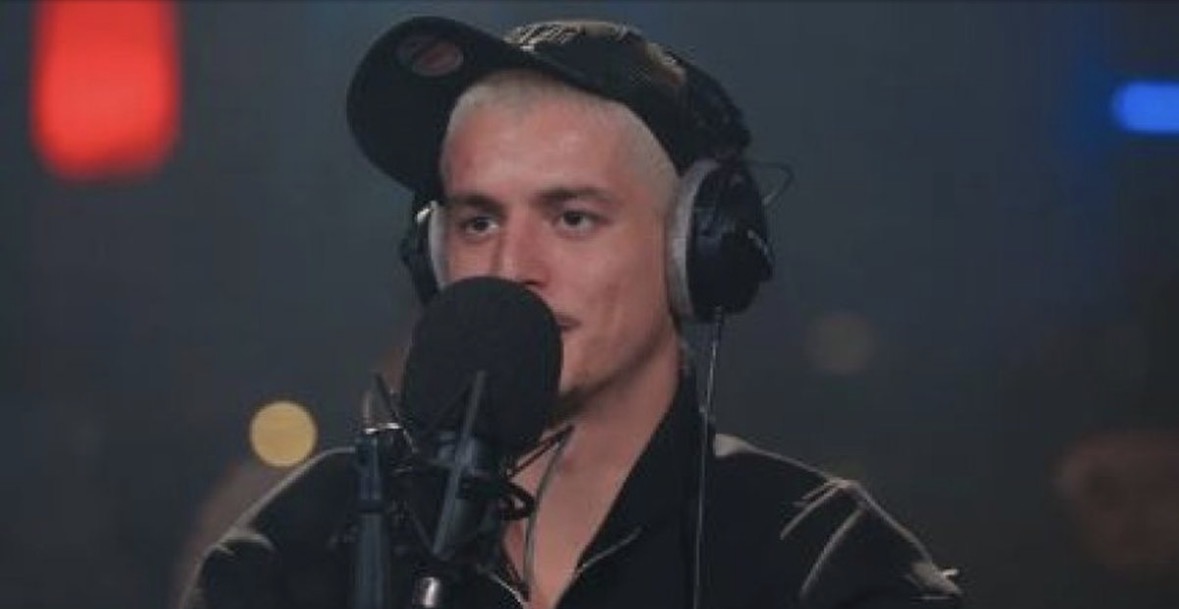 “Nëse s’do merresha me muzikë, do isha…”/ Londrimi zbulon karrierën ‘alternativë’ që do zgjidhte 