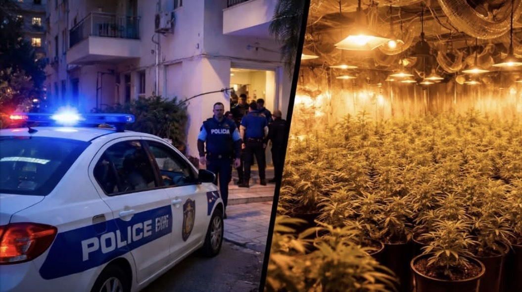 Aksionet antidrogë në Shkodër “përplasin” policinë me OSHEE-në për shtëpitë e barit