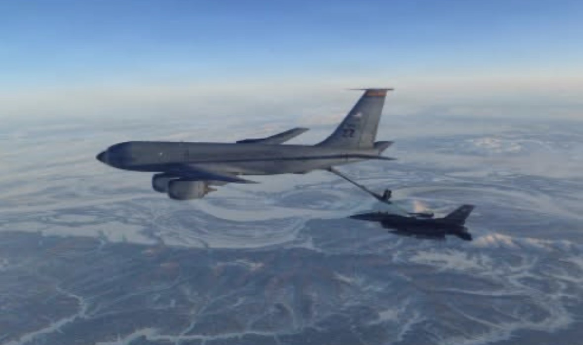 Rrëzimi i avionit amerikan në Irak, SHBA konfirmon: Katër nga gjashtë anëtarët e ekuipazhit janë vrarë