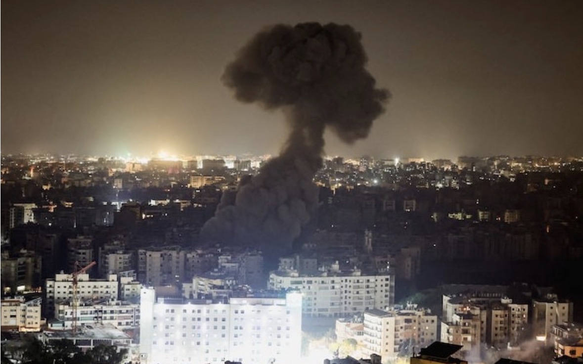 Samiti i tetë vendeve të mëdha myslimane në Indonezi shtyhet për shkak të luftës