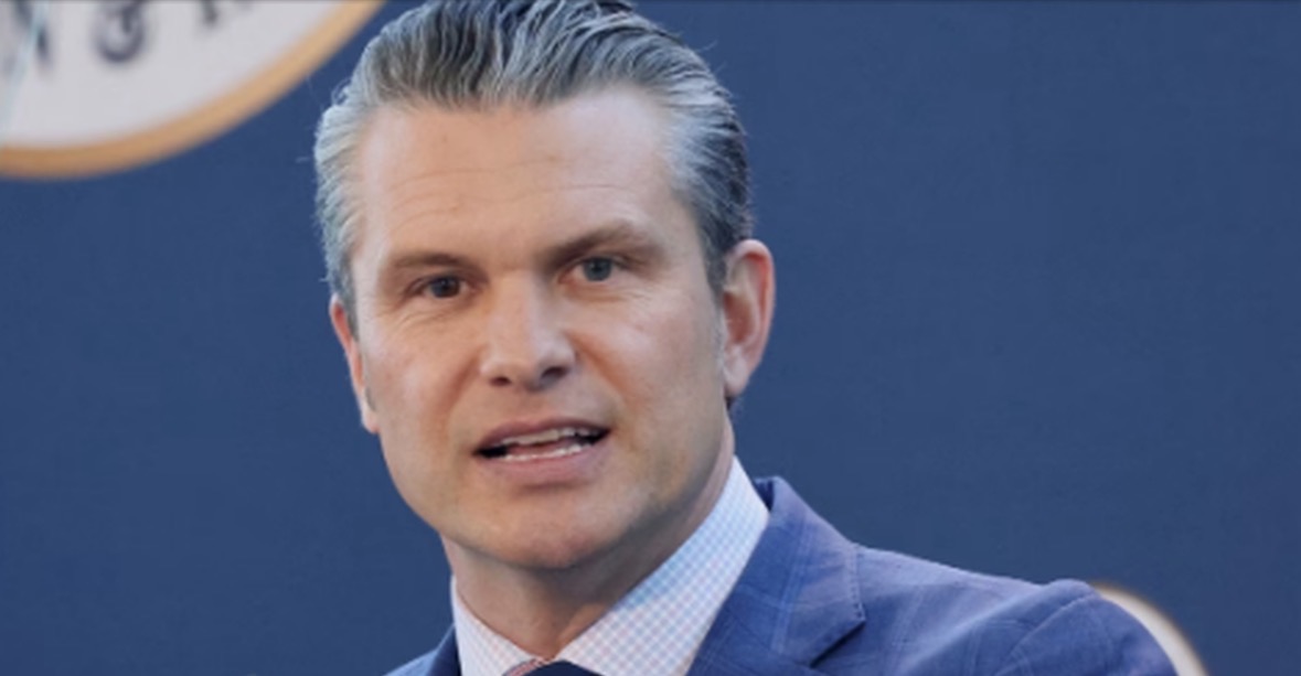 “Po fshihen si minjtë”/ Hegseth: Mojtaba ka pësuar deformime dhe është shpërfytyruar 