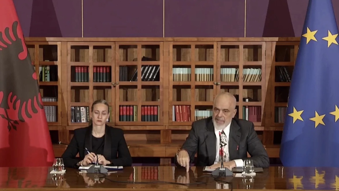 Rritja e çmimit të naftës, Rama: Do ndërhyjë shteti që të lehtësojë barrën e qytetarëve, gati ligji për rezervat