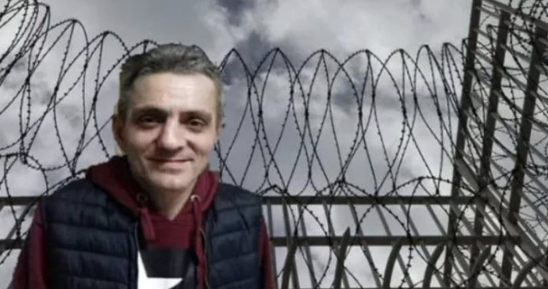 Trazira në burgun grek! Shqiptari i dënuar përjetë bllokon nga brenda qelinë, efektivët e gjejnë duke… 