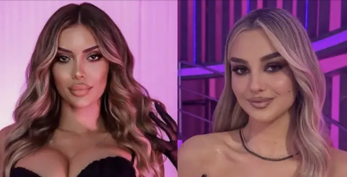 Habit Ina: Brikena dhe vajzat e tjera veshin rrobat e mia brenda shtëpisë 