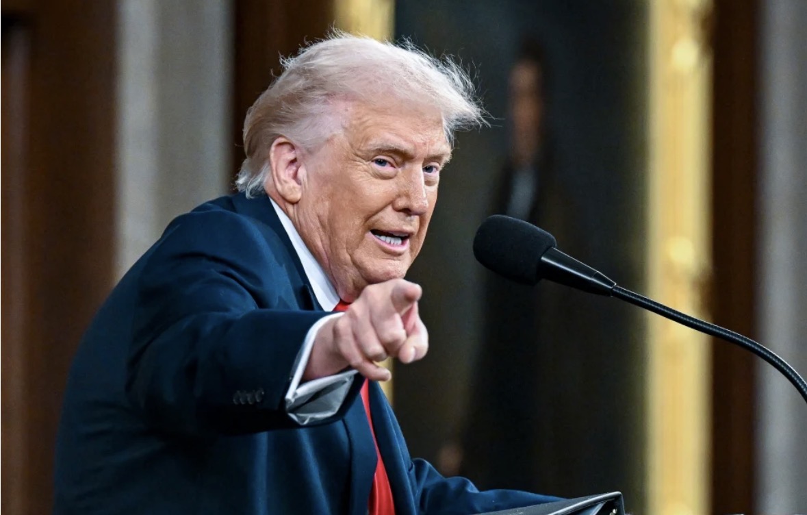 Trump: Refuzova një marrëveshje me Iranin. Të pashqetësuar për çmimet e naftës