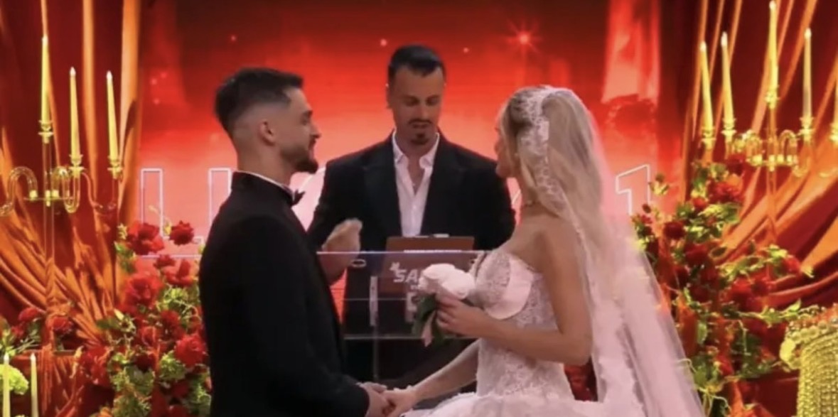 “Gimbon e shoh si djalin tim. Për aq kohë sa është në krahë të vajzës sime…”/ Babai i Selin për përjashtimin e Gretës: E do babi fort 