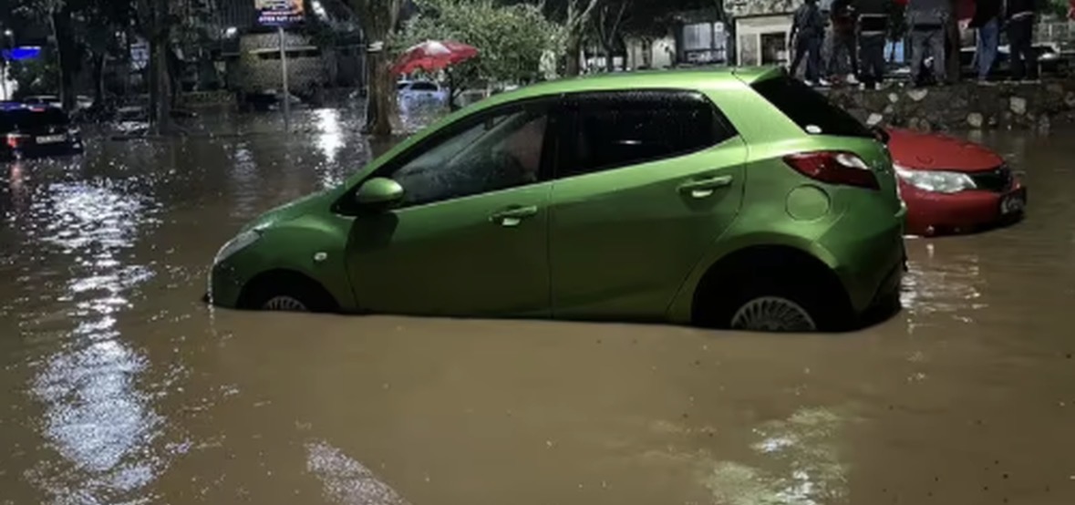 Përmbytjet në Kenia, 62 persona humbin jetën 