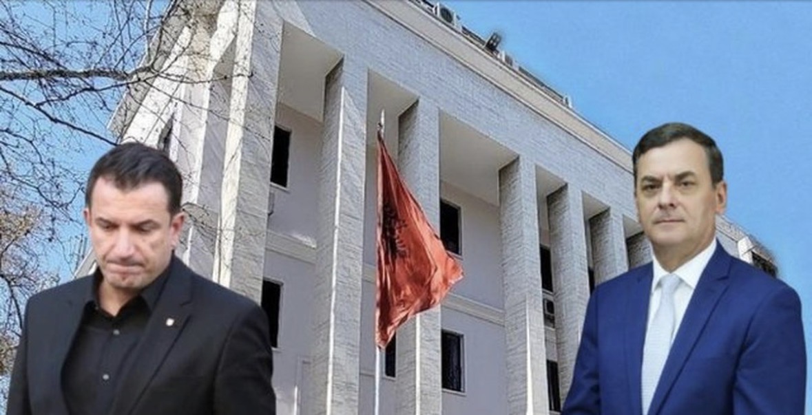 “Vendimet e Sokol Sadushit në shërbim të Erion Veliajt”/ Berisha: Rrezik për Shqipërinë dhe rajonin