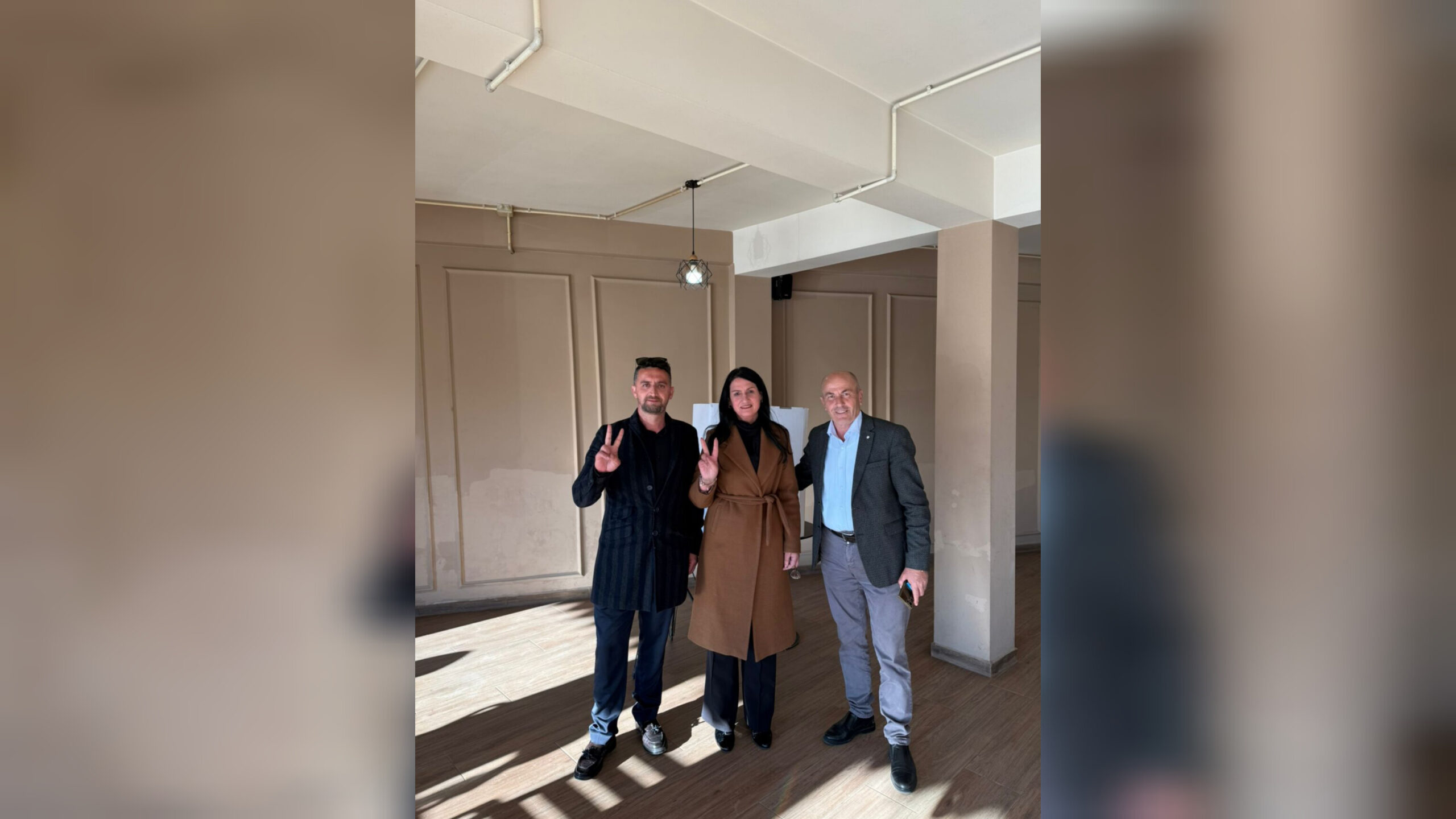 Mbyllet procesi i numërimit, zgjidhet kreu i PD Durrës 2