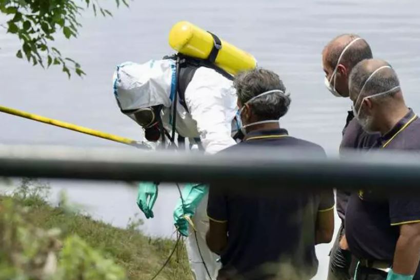 Tragjike në Itali/ Nxirren nga liqeni, trupi i pajetë i një gruaje dhe një fëmije rreth 1 vjeç. Ngjarja mister!