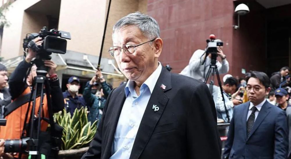 Korrupsion dhe shpërdorim fondesh, ish-kandidati për president dënohet me 17 vite burgim!