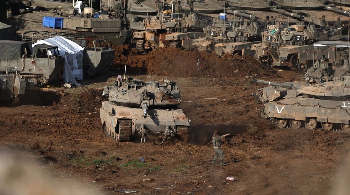 “Do të bëjmë atë që bëmë në Gaza”- Izraeli planifikon ofensivë të madhe tokësore në Liban