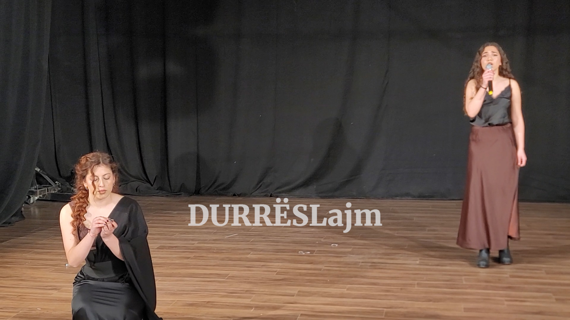 Durrës, “Meshë Sociale”, 8 Marsi si hapësirë e ligjërimit moral publik (VIDEO)