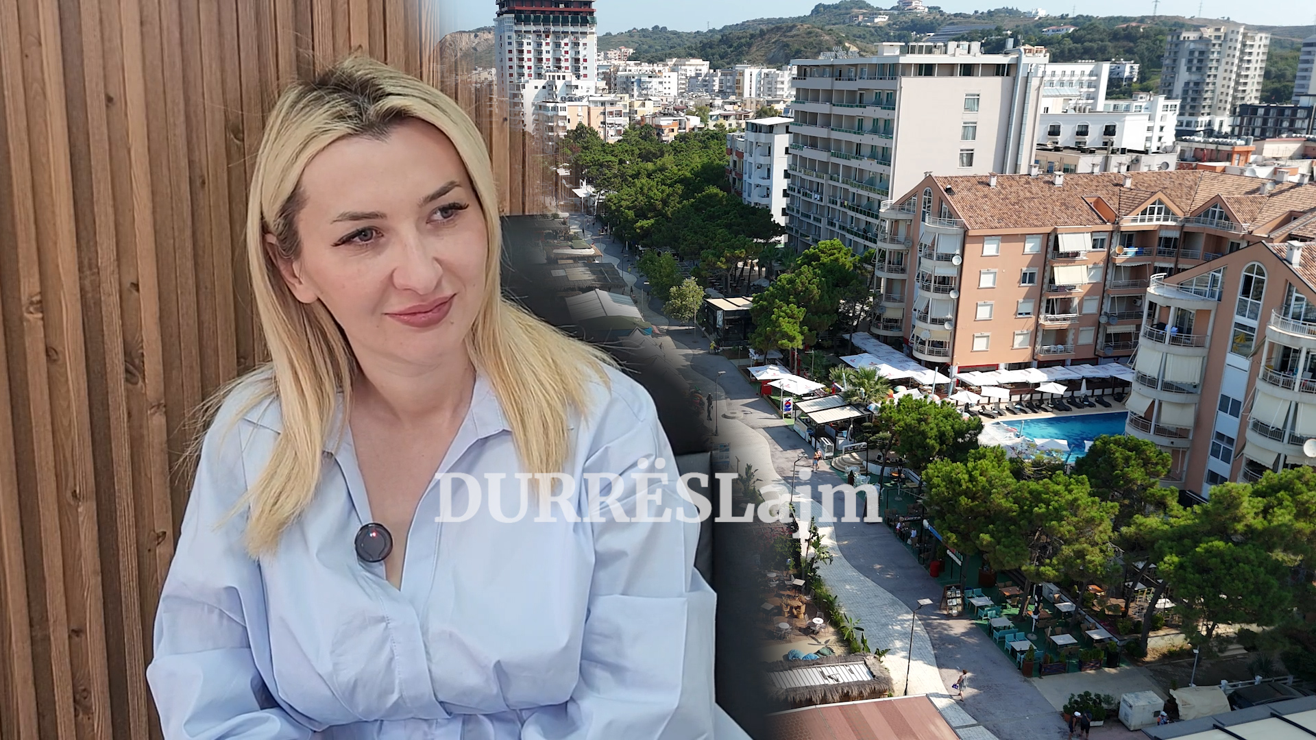 Si po ndryshon tregu i punës në Durrës, ekspertja e punësimit: Po rekrutojmë edhe administratë të huaj! (VIDEO)