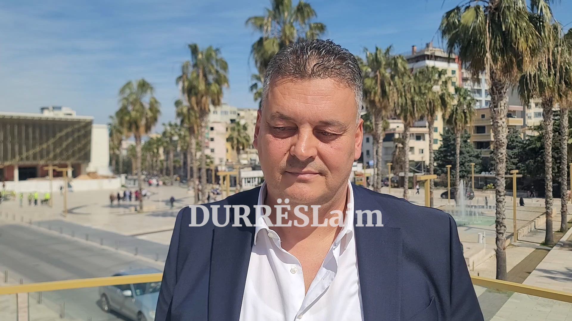 Dritan Burgija: Ja çfarë më tha Berisha një ditë para daljes së listës së kandidatëve për deputetë (VIDEO)