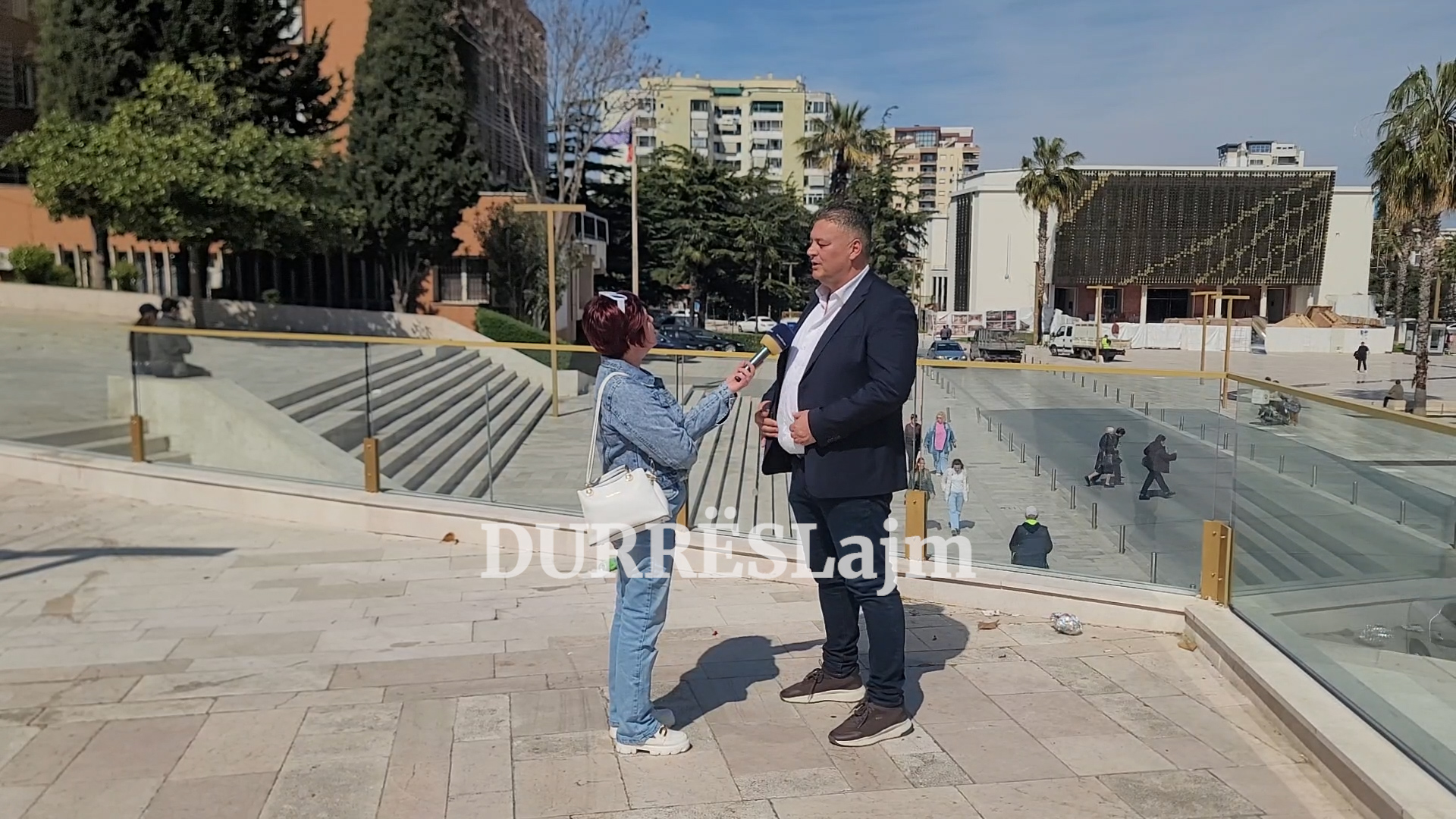 Burgija: Vula po përdoret për të përjashtuar demokratët. Si do t’i përgjigjesha një ftese nga PS (VIDEO)