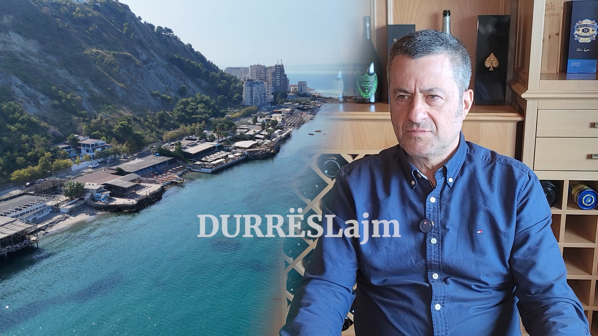 Xhepa: Këto janë problematikat e sektorit të turizmit në Durrës, presim zgjidhje institucionale (VIDEO)