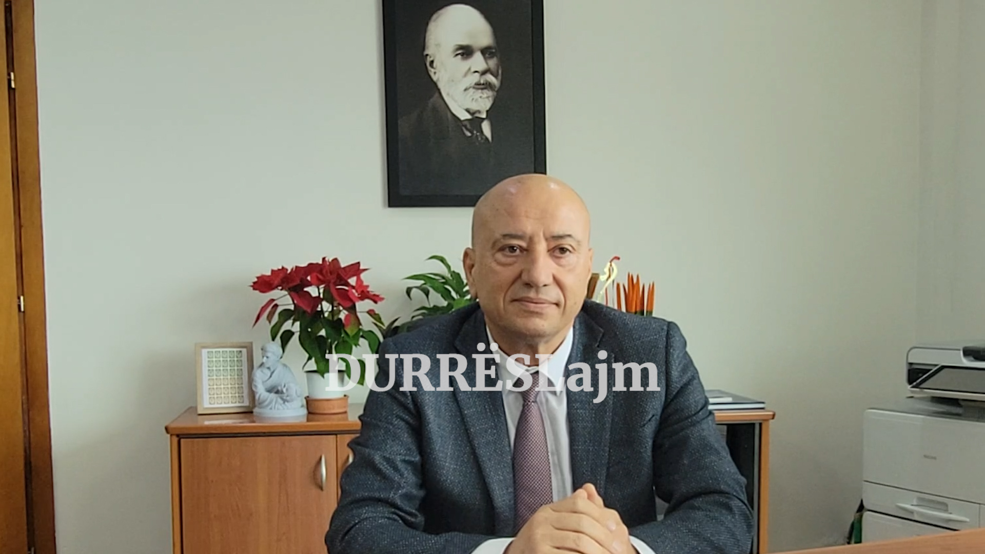 Fortuzi: Revista shkencore e UAMD, e para revistë universitare në Shqipëri e indeksuar në SCOPUS (VIDEO)