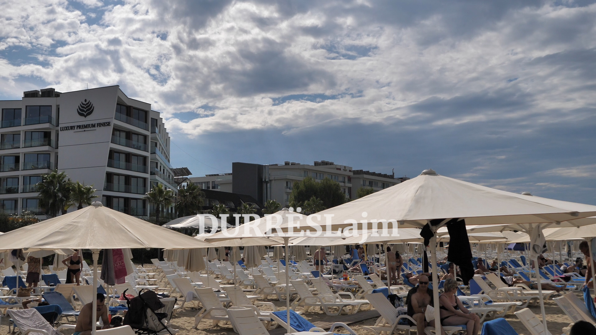 Pritshmëritë për sezonin turistik në Durrës, Neritan Golja: Shoh një sezon shumë pozitiv (VIDEO)