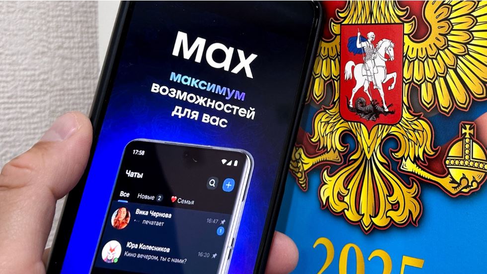 Rusia përpiqet të promovojë aplikacionin kombëtar Max, iu ndërpret qytetarëve internetin në celular