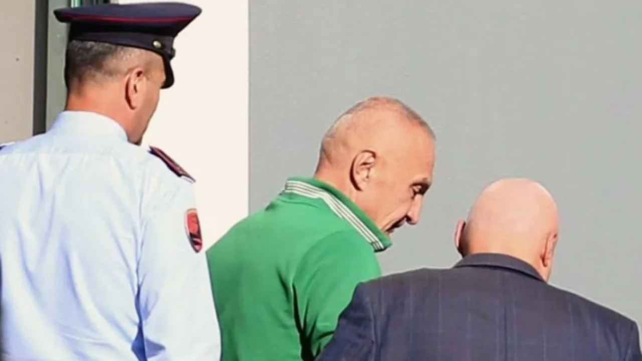 Meta ofroi garanci 50 mijë euro për të lënë qelinë, GJKKO merr vendimin për presidentin e PL-së