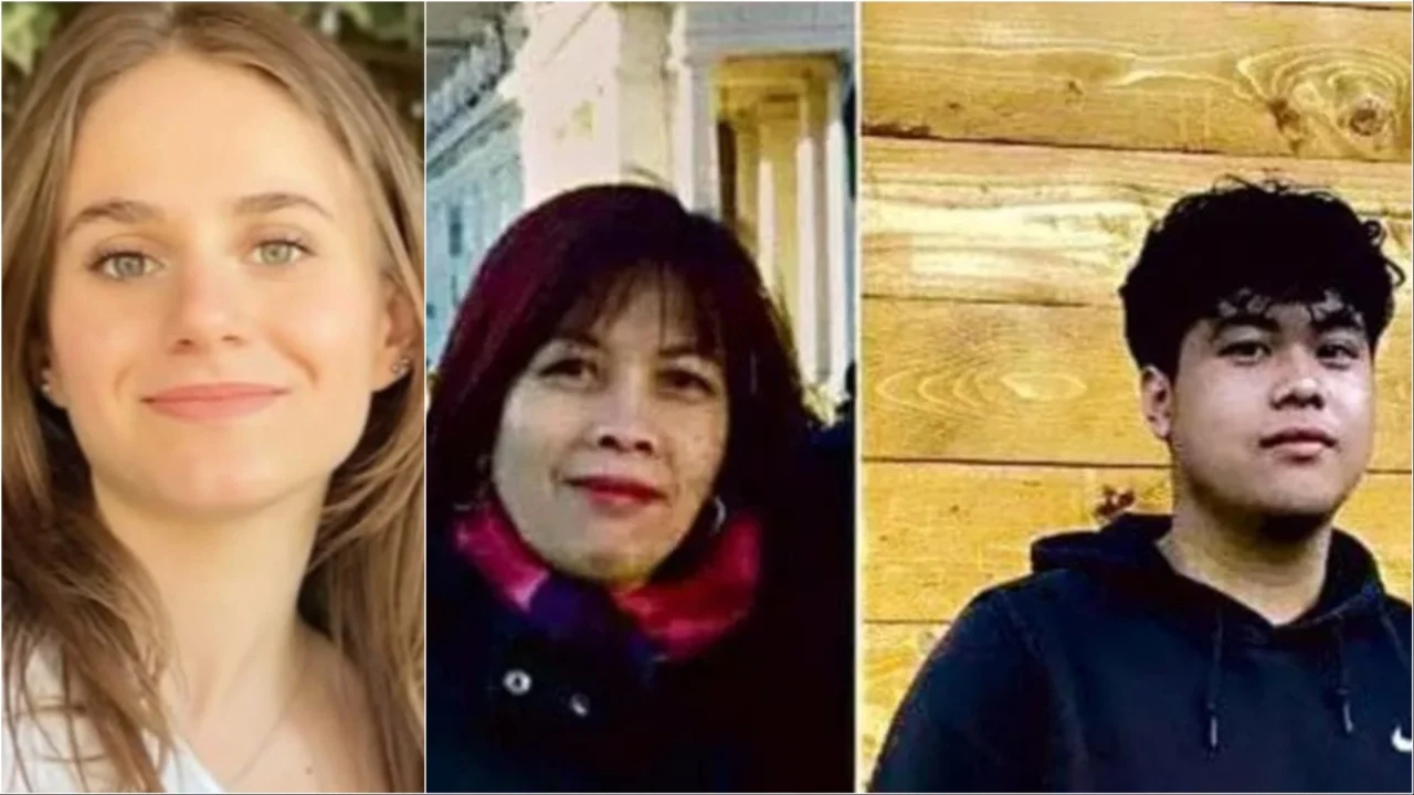 Një vit nga vrasja e Iliaria Sulës/ Familja e studentes shqiptare kërkon drejtësi: Nëna e autorit është më fajtorja