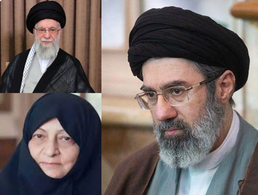 I vranë bashkëshorten dhe një fëmijë, por Mojtaba Khamenei është i sigurt. ‘Loja politike’ që luhet në Teheran