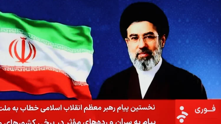 “Nuk ishte mesazhi i tij”, deklarata eMojtaba Khamenei ngre dyshime te iranianët