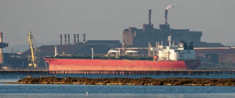 DW: Gjermania dhe aleatët kërkojnë rihapjen e Ngushticës së Hormuzit