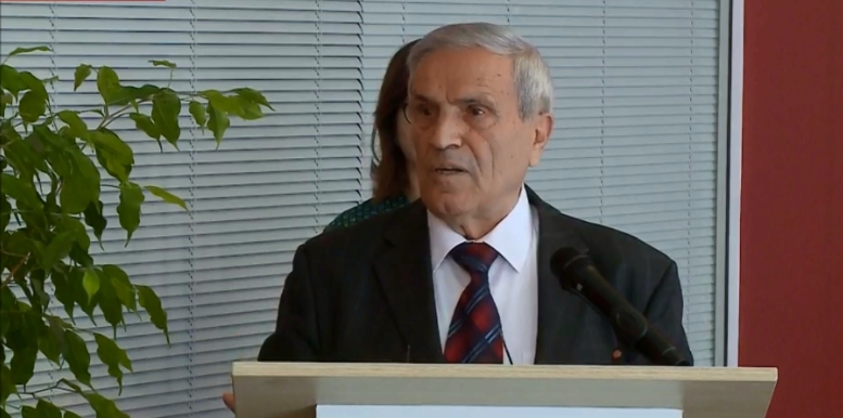 “Pa mbaruar ende urimet për ditëlindjen më erdhi lajmi tronditës”- Namik Dokle humb vëllanë në moshën 77-vjeçare