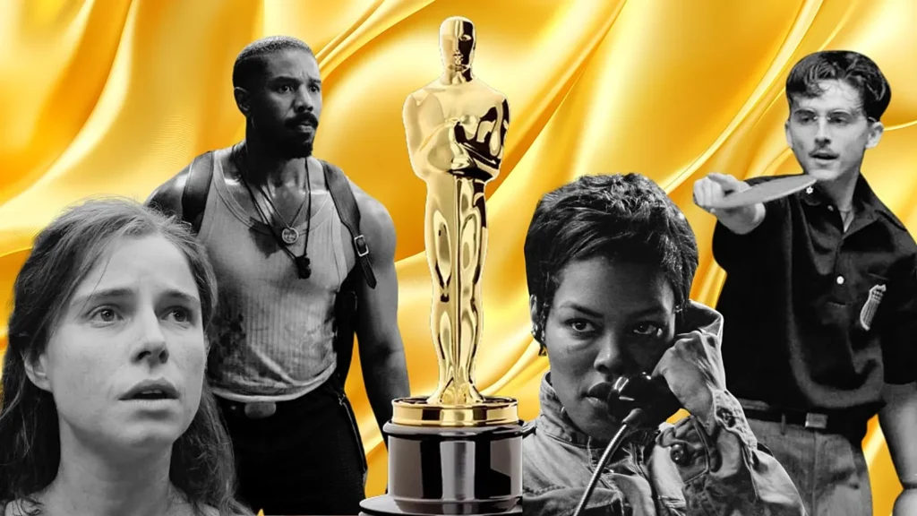 Nata e artë e Oscars 2026 mbërriti! Filmat që luftojnë për çmimin më të madh të Hollywood-it