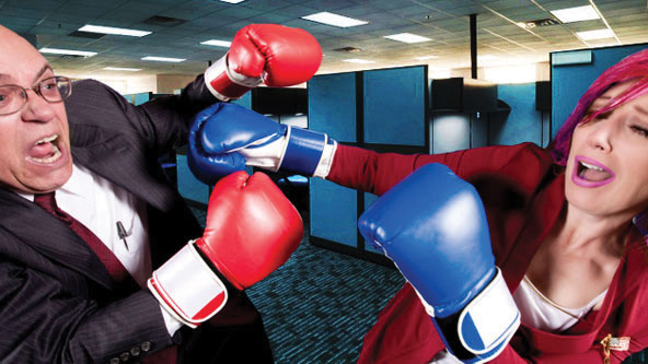 Përplasja mes brezave në tregun e punës, si Gen Z “refuzon” modelin tradicional