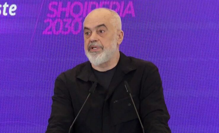 Nga procesi i adresave te ligji i ri për IKMT/ Zbardhen detaje nga takimi i Ramës me ministrat, më shumë përgjegjësi për prefektët