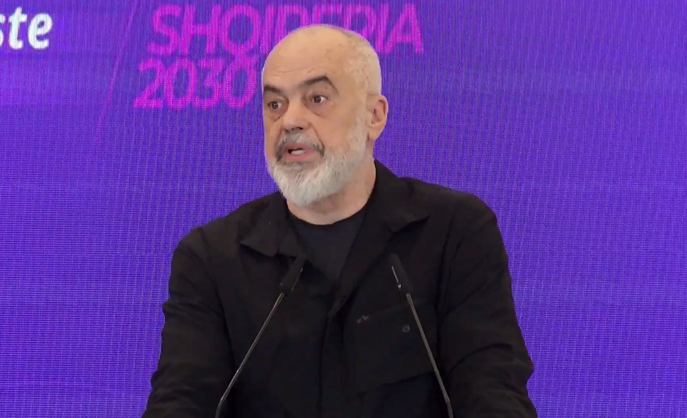 Pas ndryshimeve të miratuara sot, Rama mbledh nesër drejtuesit politikë të PS